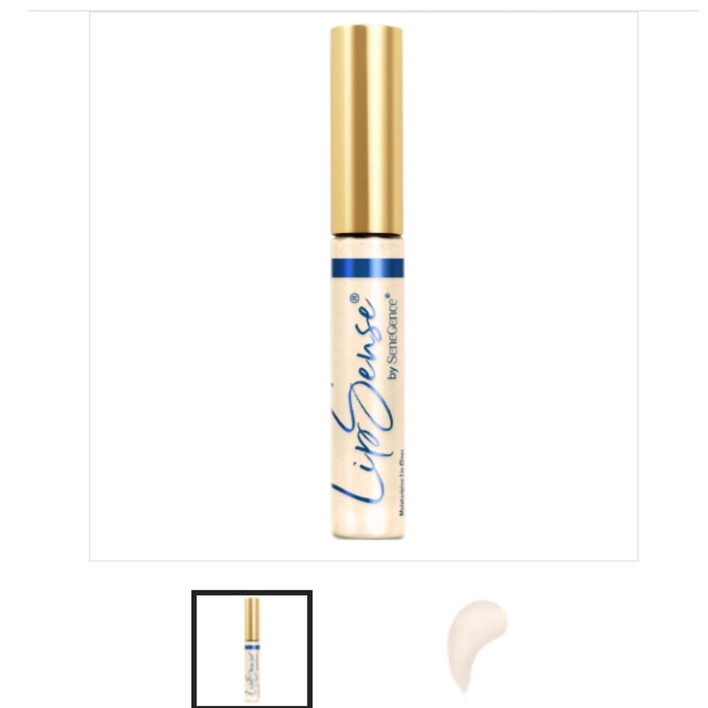 Lipsense Satin Matte Lip Gloss - Picture 2 of 10